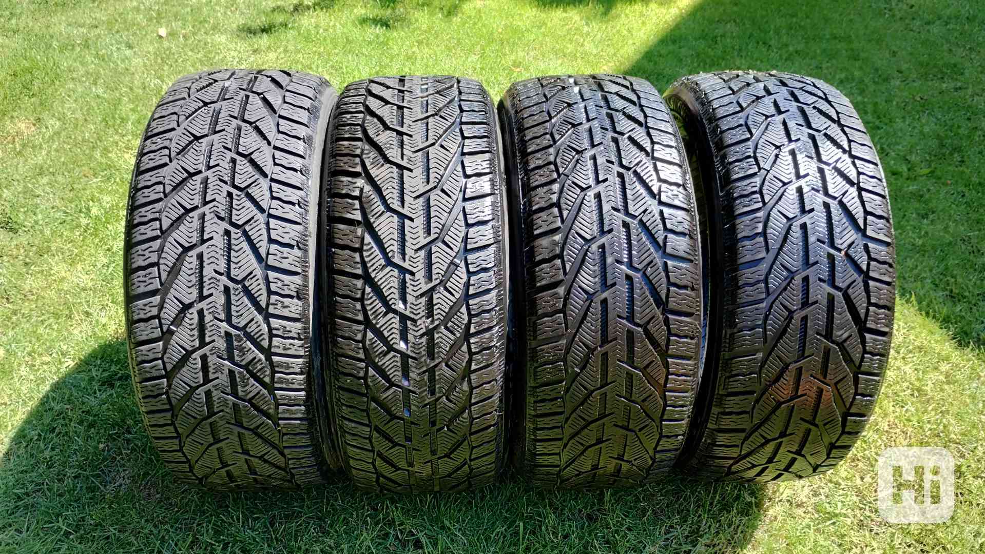 Kormoran 245/45 R18 100V - foto 1