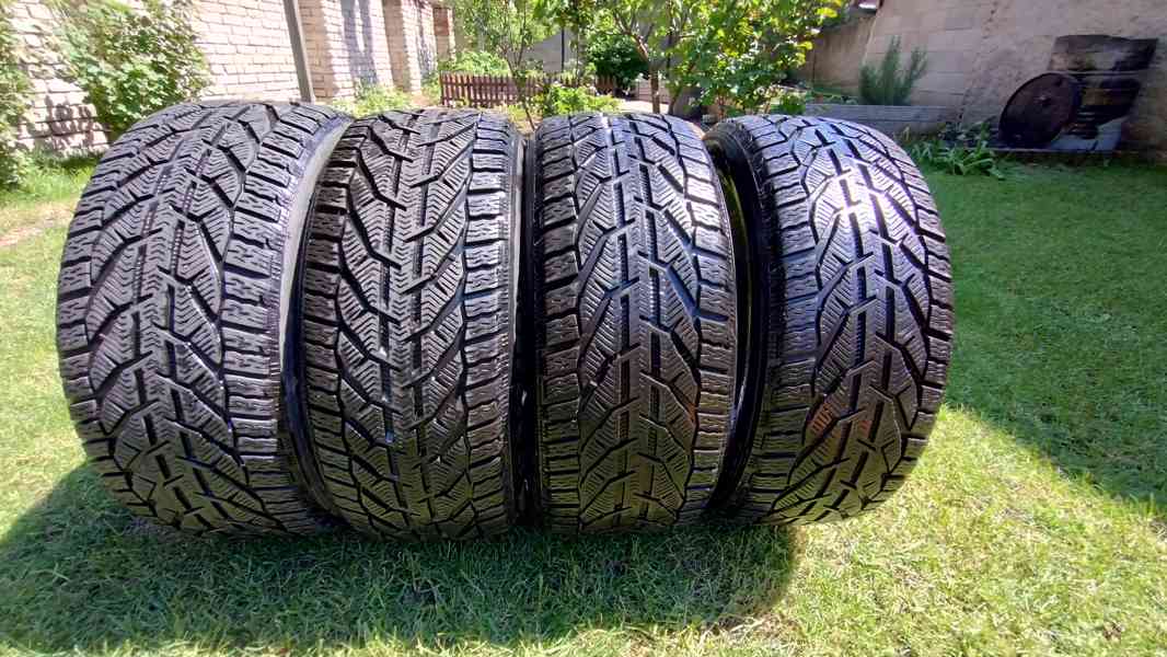 Kormoran 245/45 R18 100V - foto 2