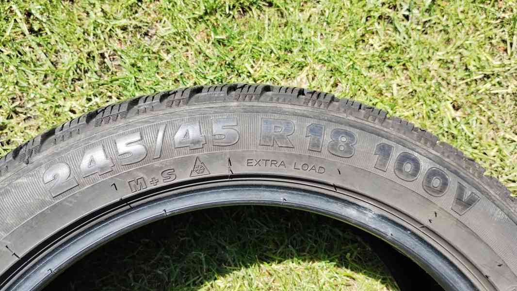 Kormoran 245/45 R18 100V - foto 4