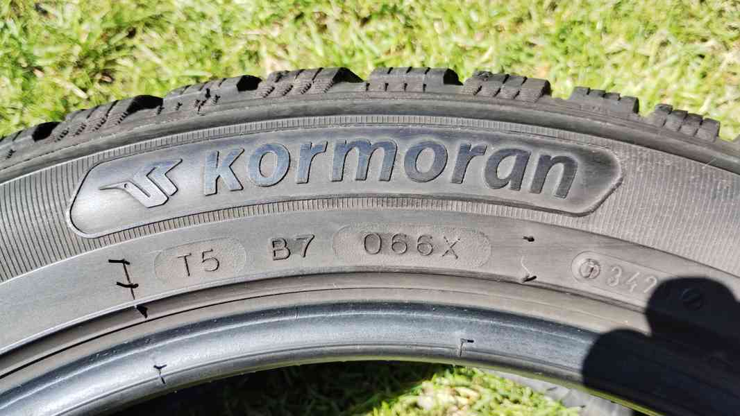 Kormoran 245/45 R18 100V - foto 5