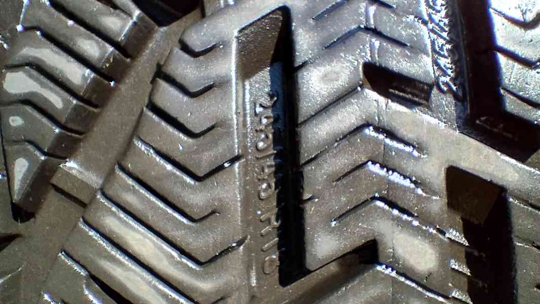 Kormoran 245/45 R18 100V - foto 3