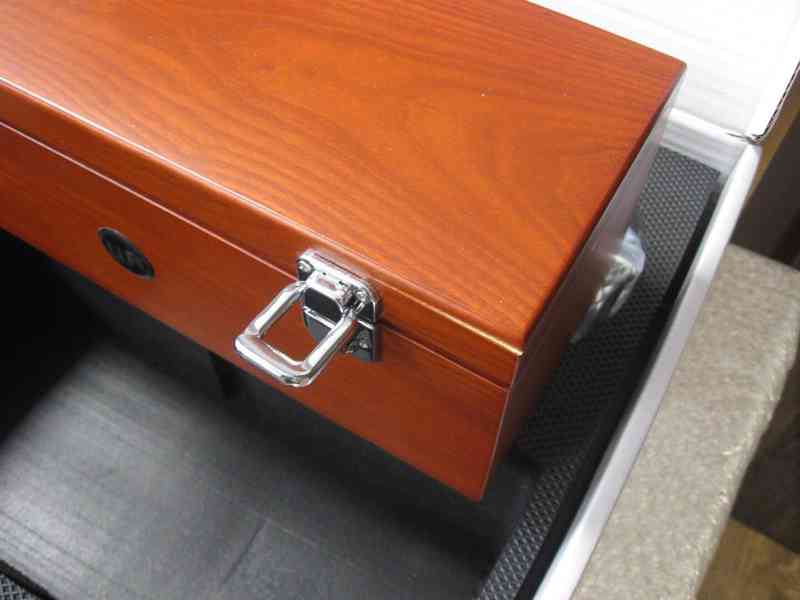 Warm Audio WA-47 (Záruka 12 měsíců) - foto 4