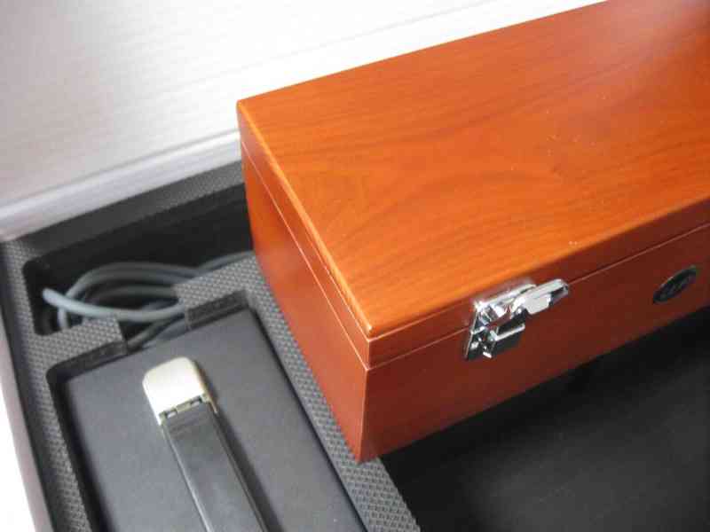 Warm Audio WA-47 (Záruka 12 měsíců) - foto 3