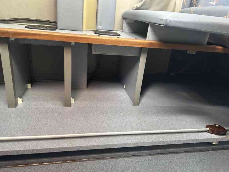 Obytný transportér - foto 10