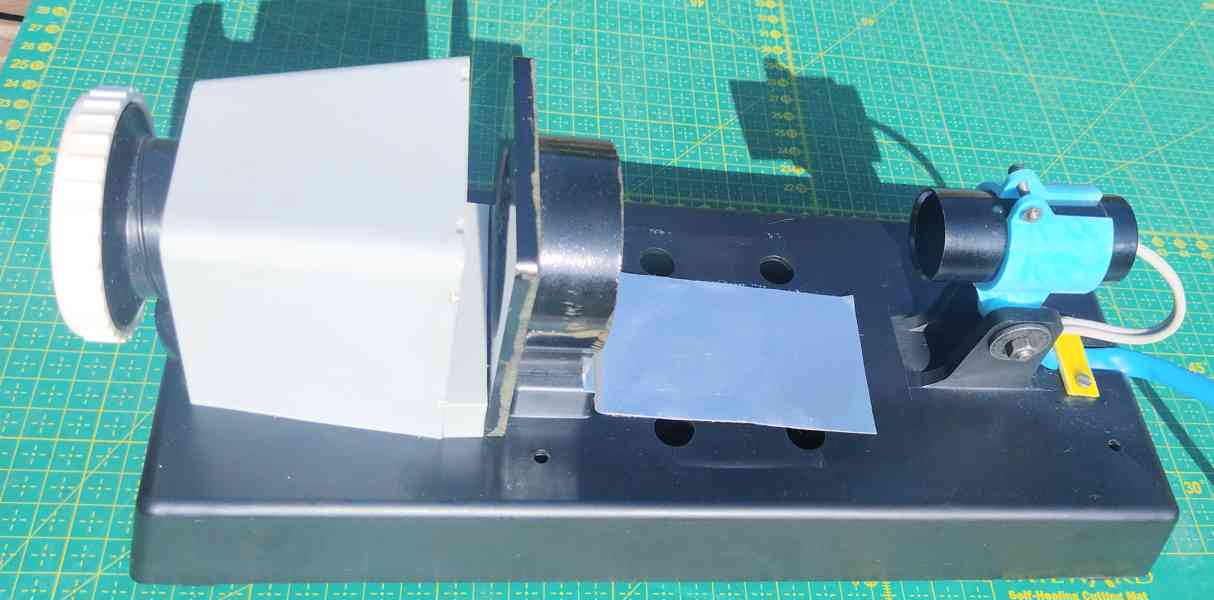 Diaprojektor Diax 3 - foto 5