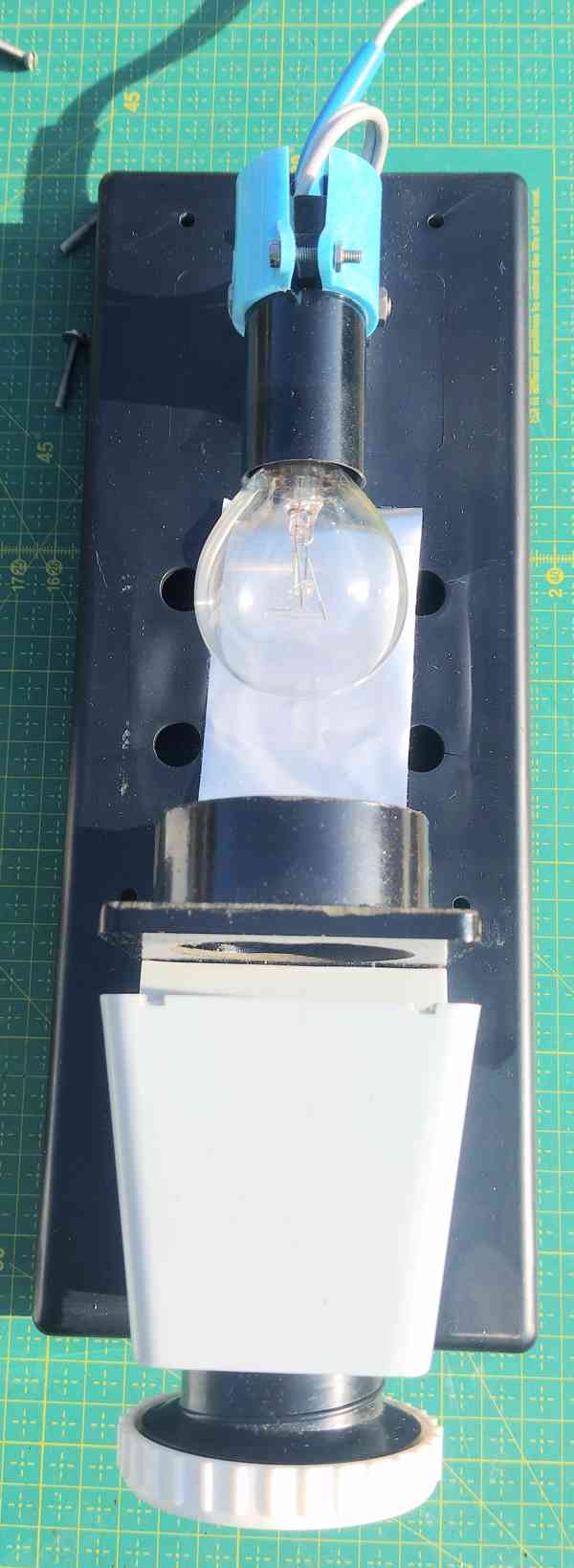Diaprojektor Diax 3 - foto 6