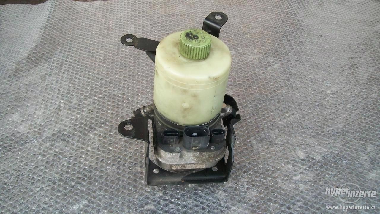 Servo Čerpadlo Řízení Škoda Fabia 1+2 TRW - foto 1