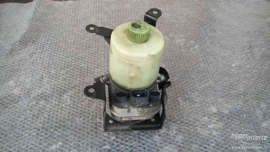 Servo Čerpadlo Řízení Škoda Fabia 1+2 TRW - foto 1