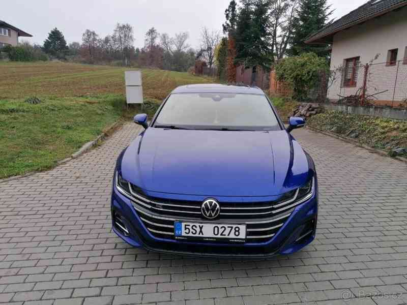 Volkswagen Arteon 2,0   Shoting Brake, TDI, R-line, 4x - foto 2