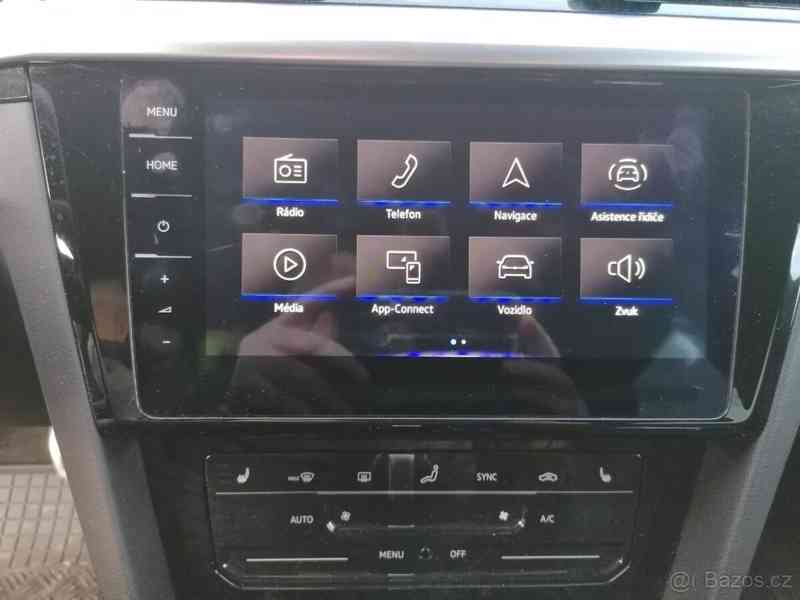 Volkswagen Arteon 2,0   Shoting Brake, TDI, R-line, 4x - foto 3