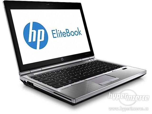Compík.cz - HP EliteBook 2570p / Intel i5/ W7/10 - zár. 12m. - foto 1
