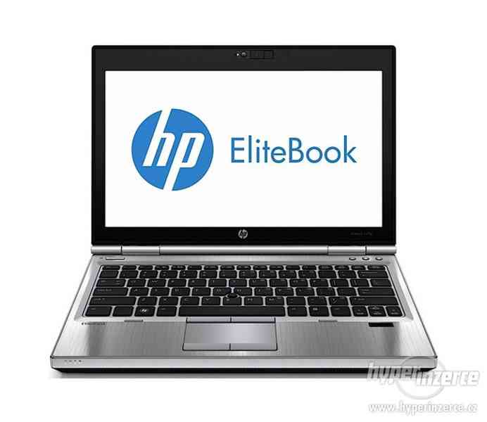 Compík.cz - HP EliteBook 2570p / Intel i5/ W7/10 - zár. 12m. - foto 3