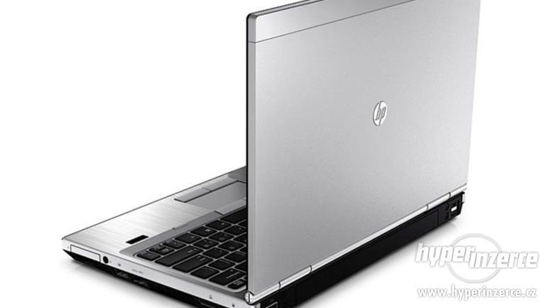 Compík.cz - HP EliteBook 2570p / Intel i5/ W7/10 - zár. 12m. - foto 4