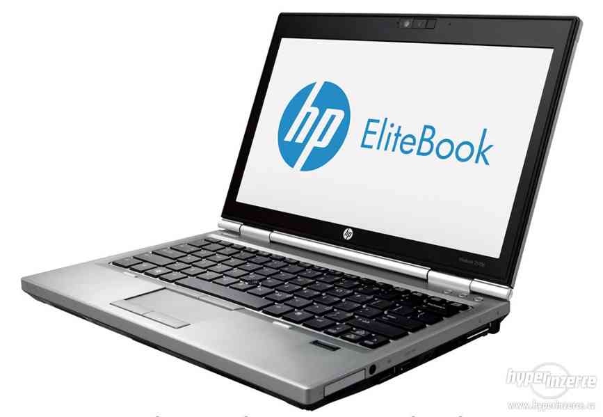 Compík.cz - HP EliteBook 2570p / Intel i5/ W7/10 - zár. 12m. - foto 6