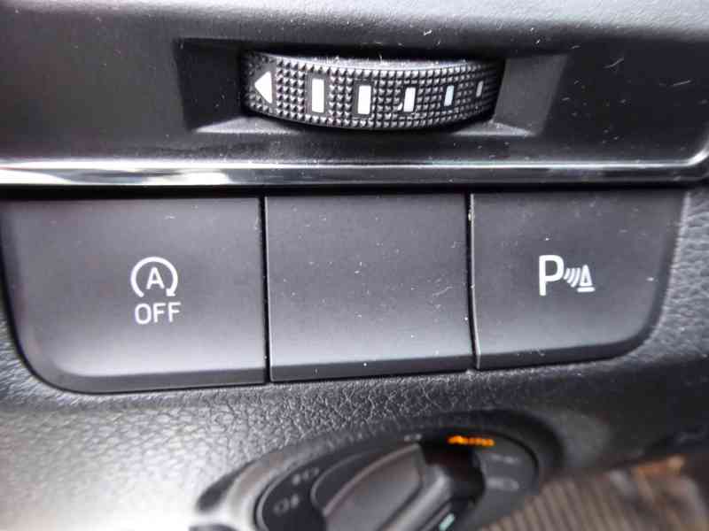 ŠKODA Fabia Combi Style 1,0 TSI 81 kW - foto 14