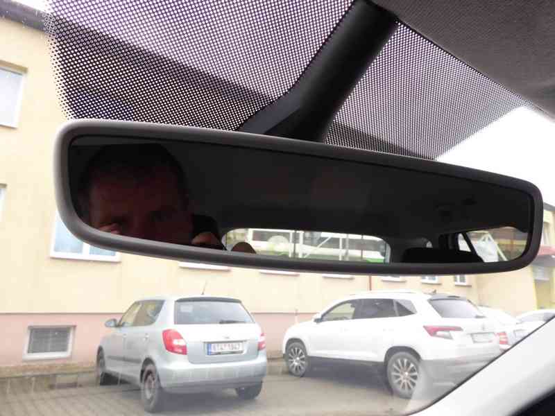 ŠKODA Fabia Combi Style 1,0 TSI 81 kW - foto 23