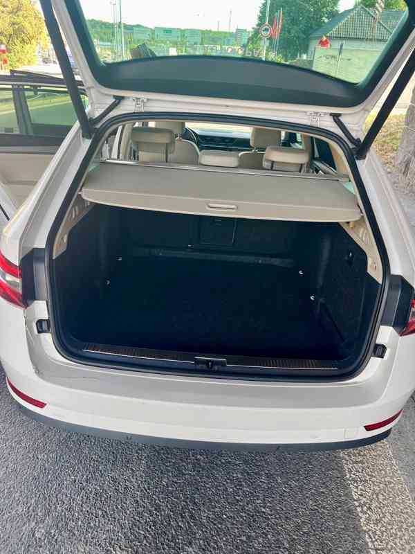 Škoda Superb, 2.0TDI, 140 kW, aut.,4x4, panorama, rok 2015 - foto 15