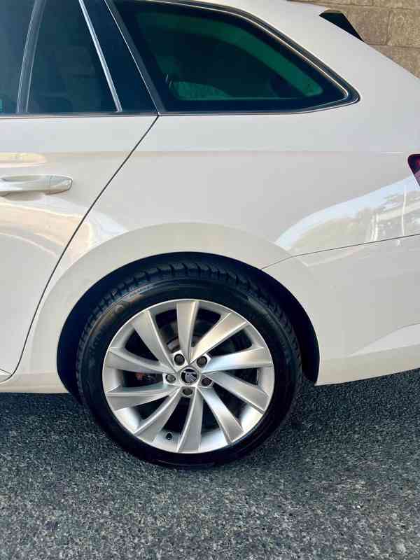 Škoda Superb, 2.0TDI, 140 kW, aut.,4x4, panorama, rok 2015 - foto 7