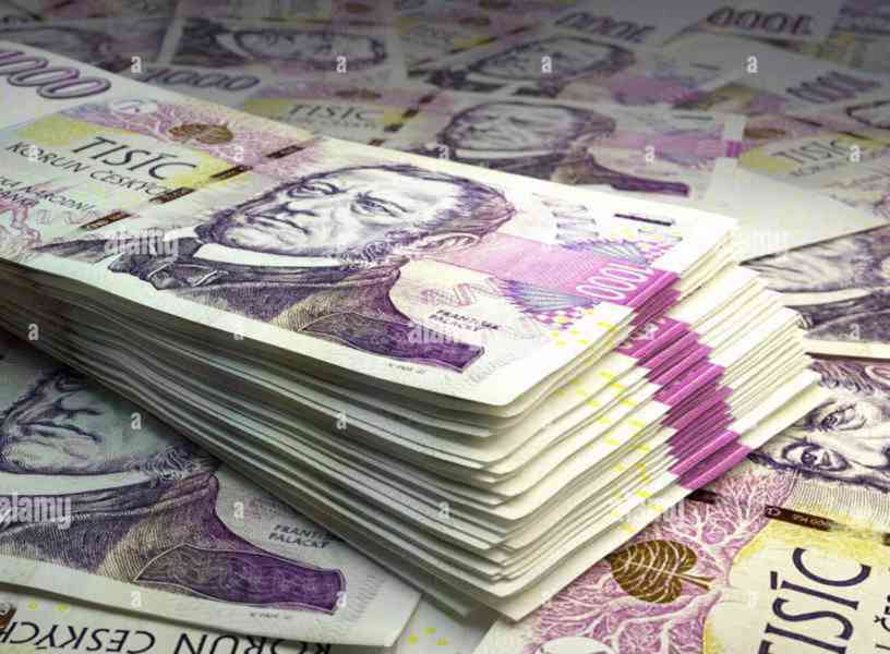 Rozjeďte své projekty – Půjčka, která vás respektuje:   - foto 4