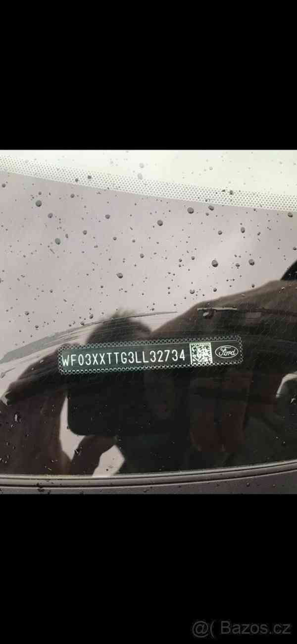 Ford Tourneo 2,0 - foto 4