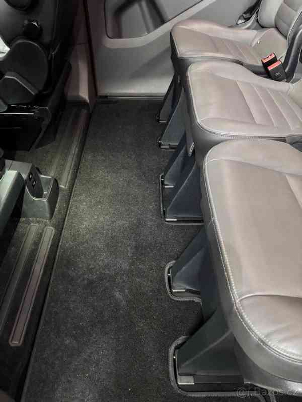 Ford Tourneo 2,0 - foto 14