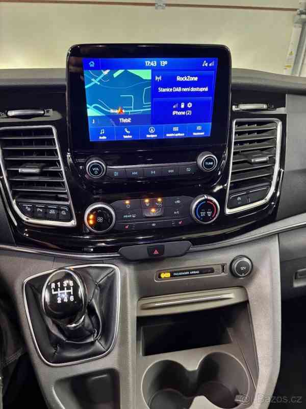 Ford Tourneo 2,0 - foto 7