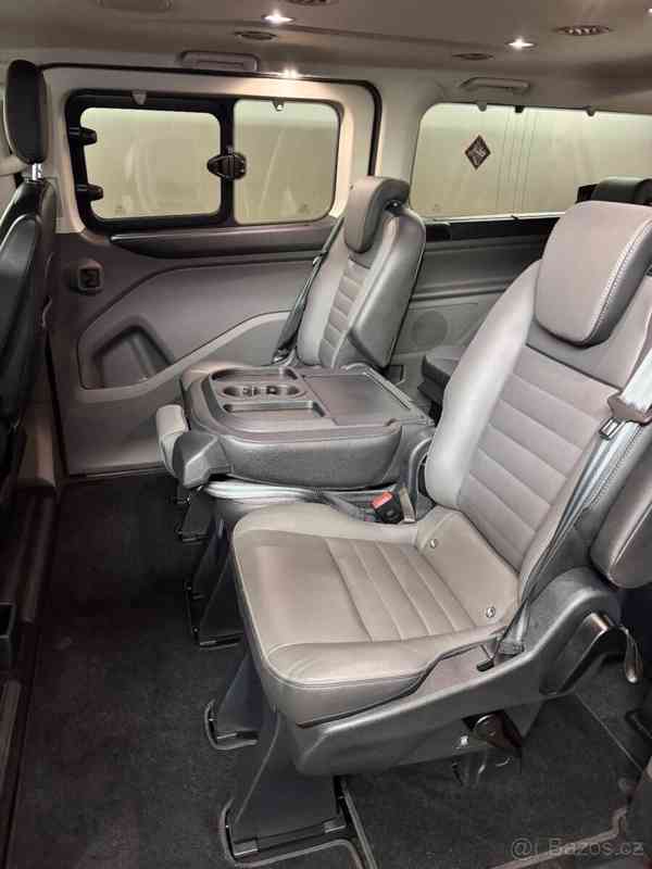 Ford Tourneo 2,0 - foto 16