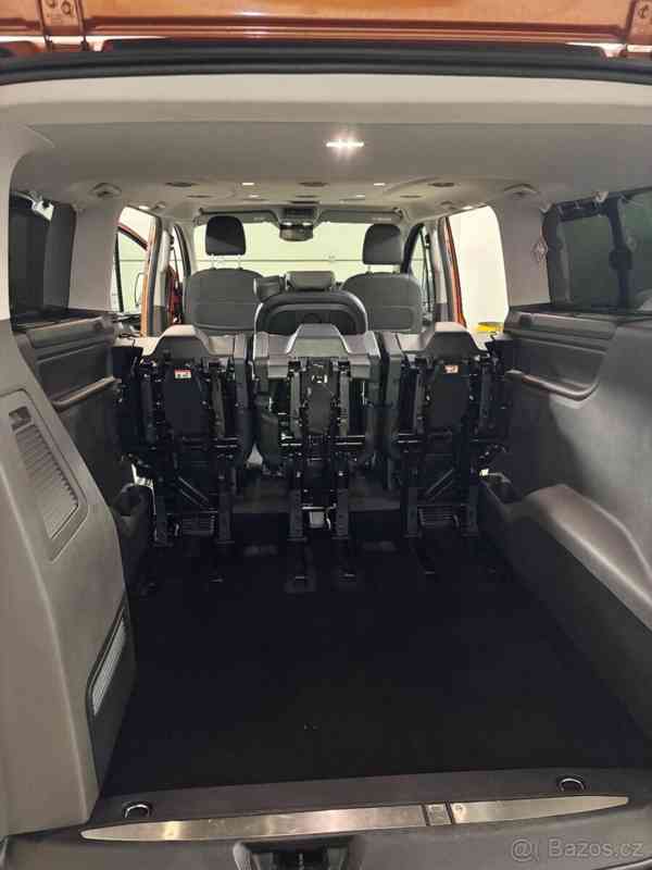 Ford Tourneo 2,0 - foto 9