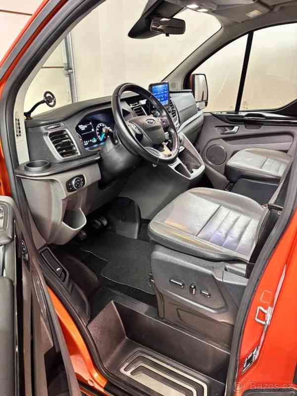 Ford Tourneo 2,0 - foto 11