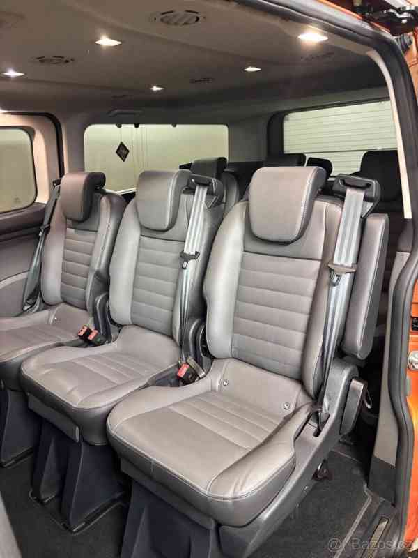 Ford Tourneo 2,0 - foto 10