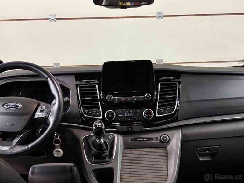 Ford Tourneo 2,0 - foto 8