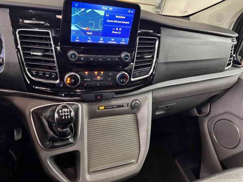 Ford Tourneo 2,0 - foto 13