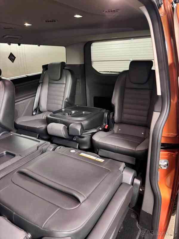 Ford Tourneo 2,0 - foto 6