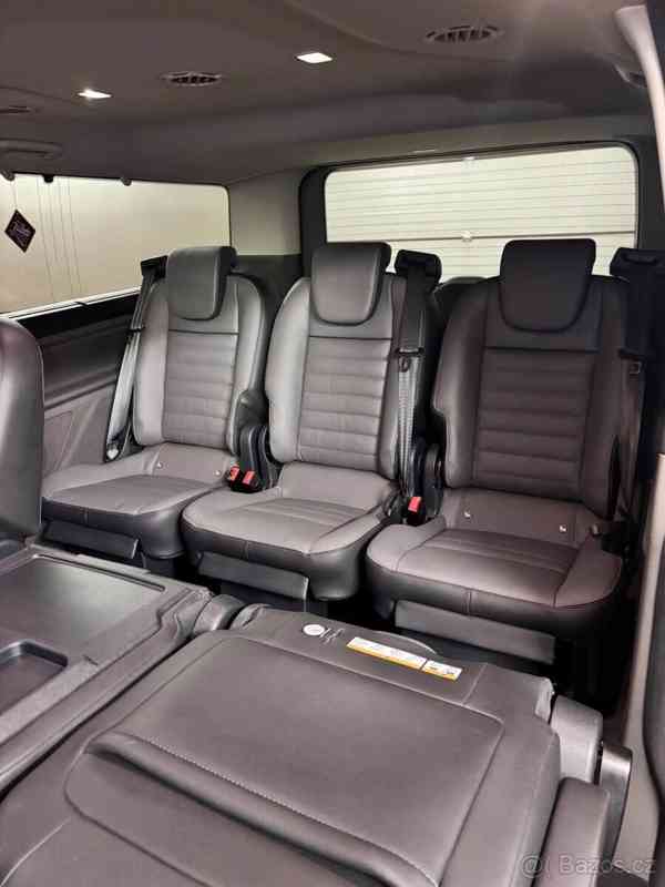 Ford Tourneo 2,0 - foto 15