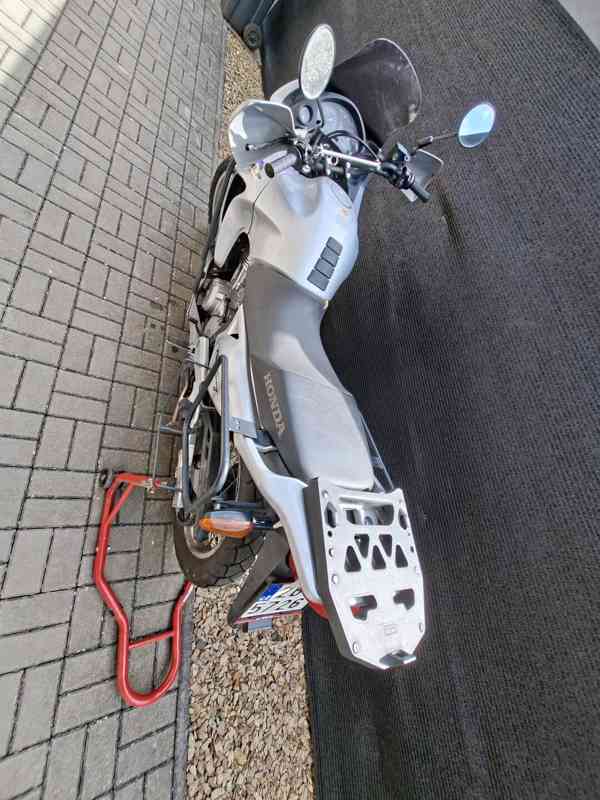 Honda xl650v Transalp - foto 4