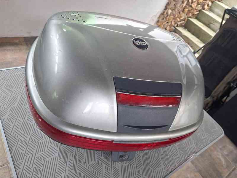 Honda xl650v Transalp - foto 12