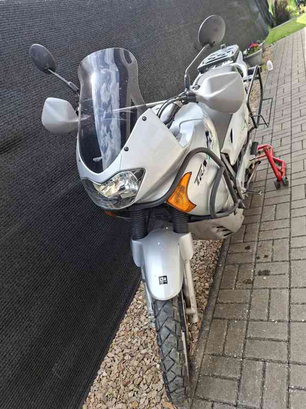 Honda xl650v Transalp - foto 2