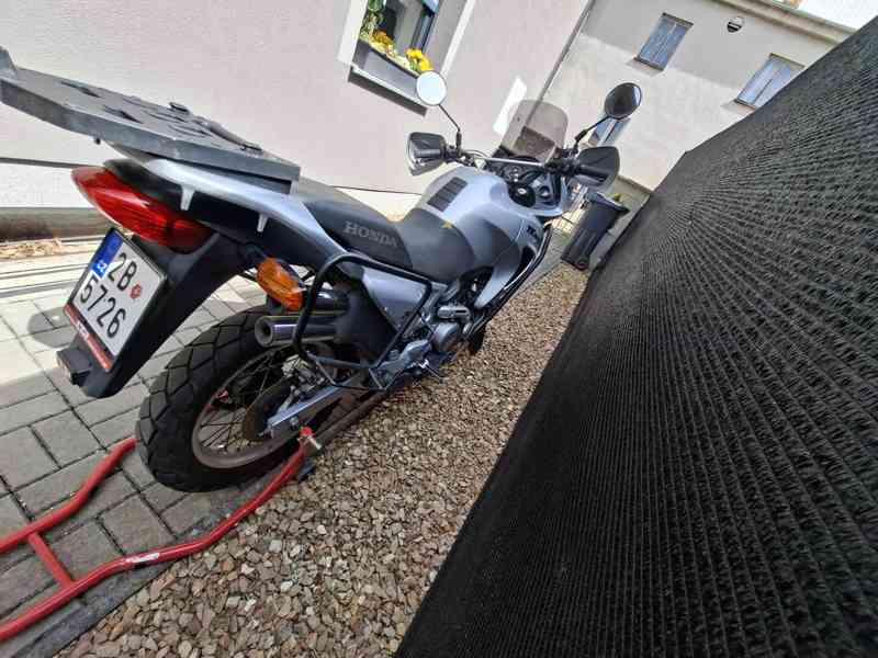 Honda xl650v Transalp - foto 9