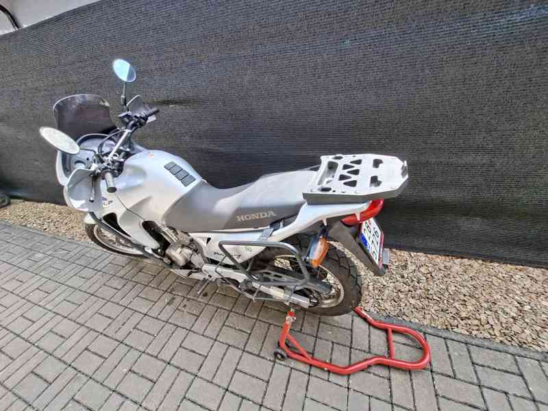 Honda xl650v Transalp - foto 7