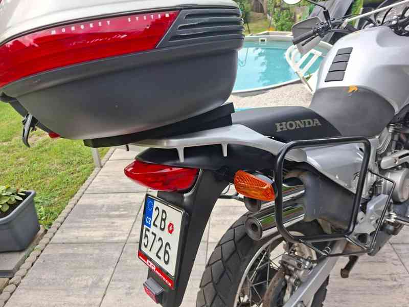Honda xl650v Transalp - foto 8