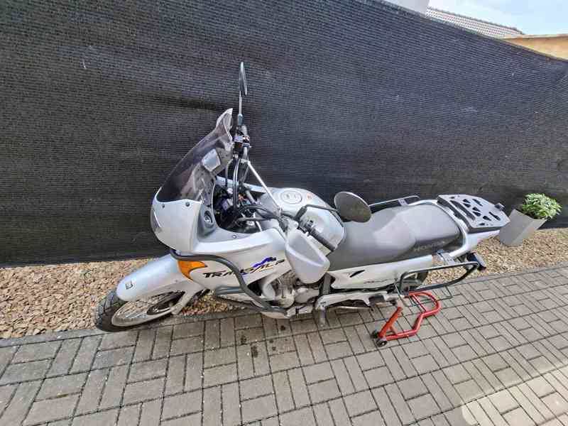 Honda xl650v Transalp - foto 5