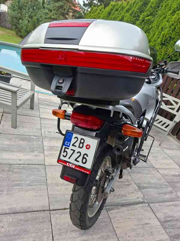 Honda xl650v Transalp - foto 6
