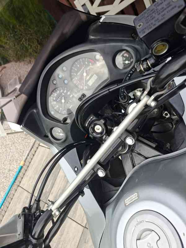 Honda xl650v Transalp - foto 7