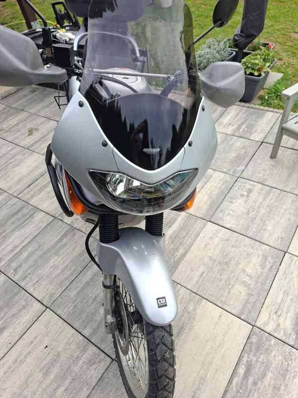 Honda xl650v Transalp - foto 5