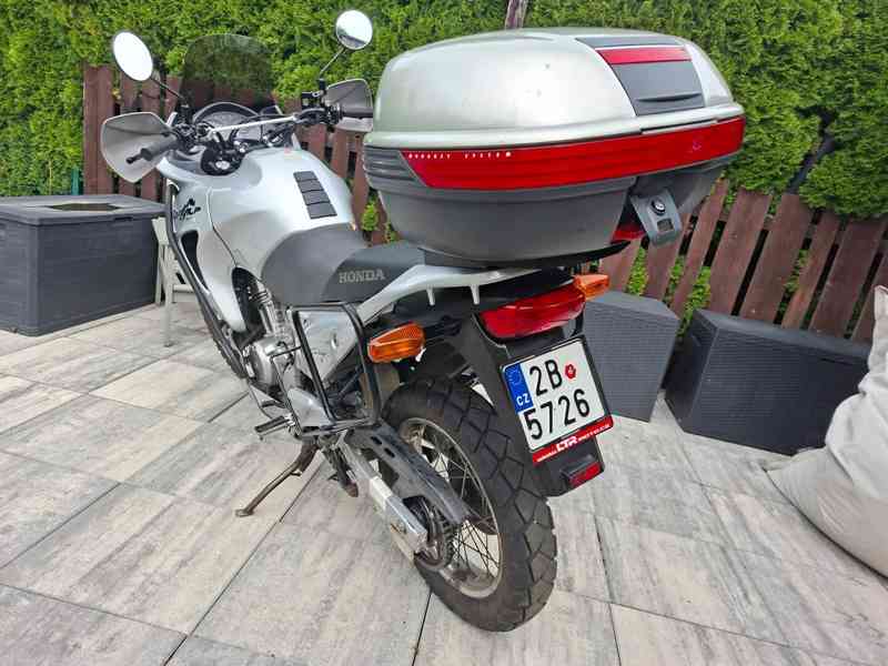 Honda xl650v Transalp - foto 4