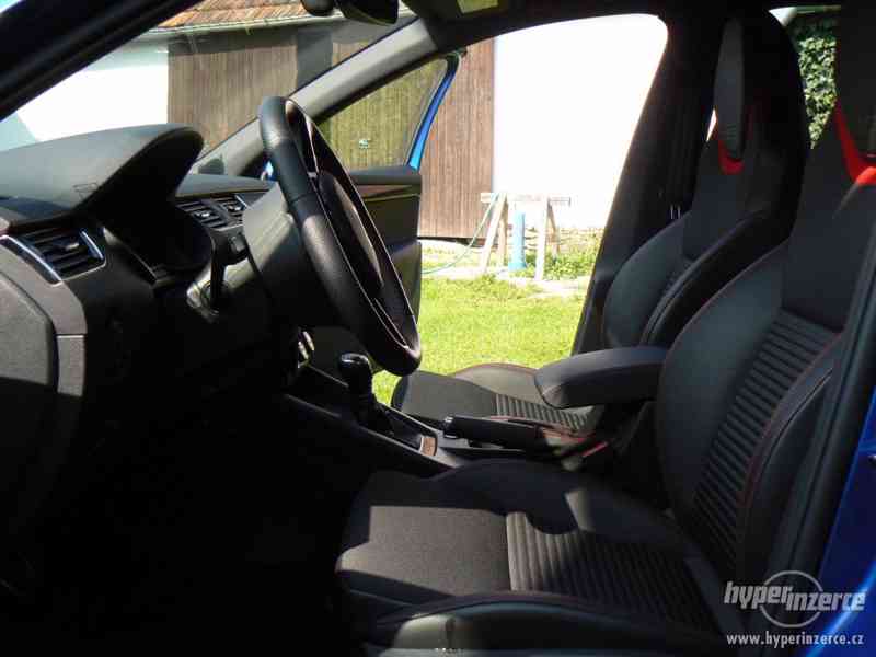 Octavia RS - foto 5