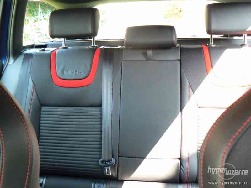 Octavia RS - foto 6