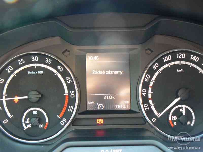 Octavia RS - foto 12