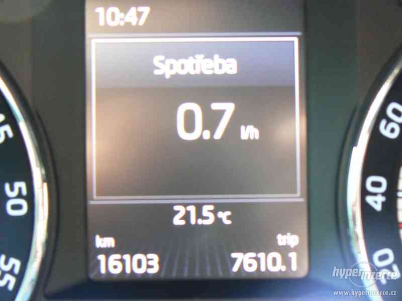 Octavia RS - foto 13