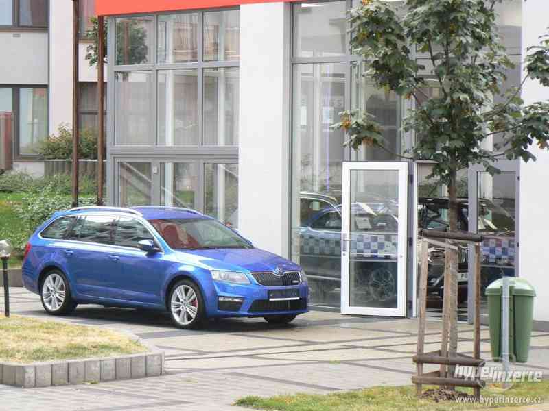 Octavia RS - foto 15